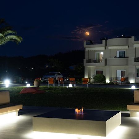 Apolonio Pefki Evia Aparthotel Εξωτερικό φωτογραφία