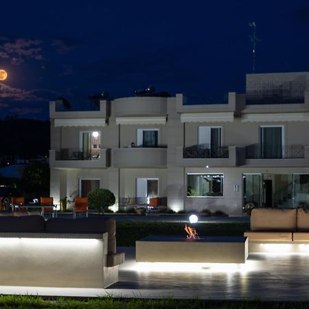 Apolonio Pefki Evia Aparthotel Εξωτερικό φωτογραφία