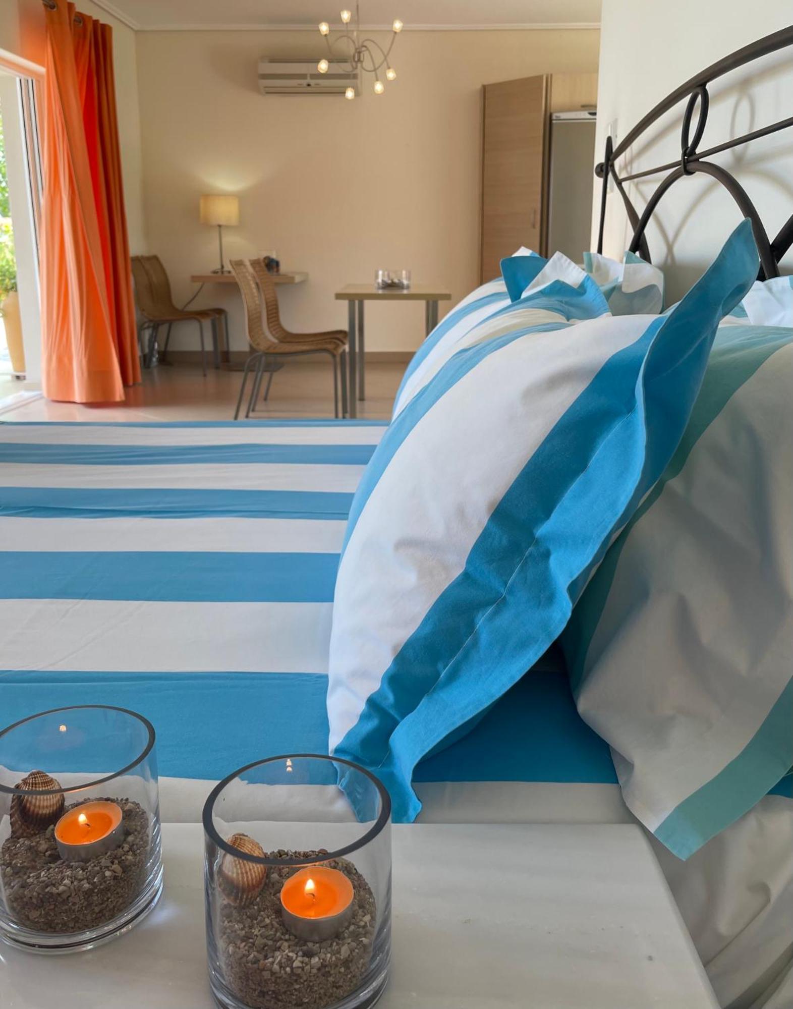 Apolonio Pefki Evia Aparthotel Εξωτερικό φωτογραφία