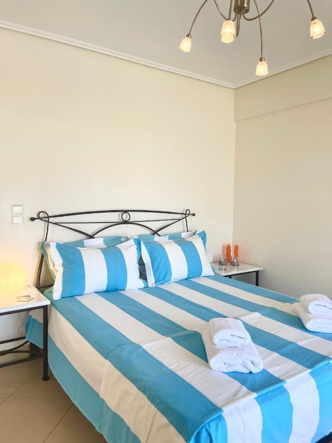 Apolonio Pefki Evia Aparthotel Εξωτερικό φωτογραφία