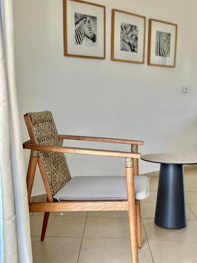Apolonio Pefki Evia Aparthotel Εξωτερικό φωτογραφία