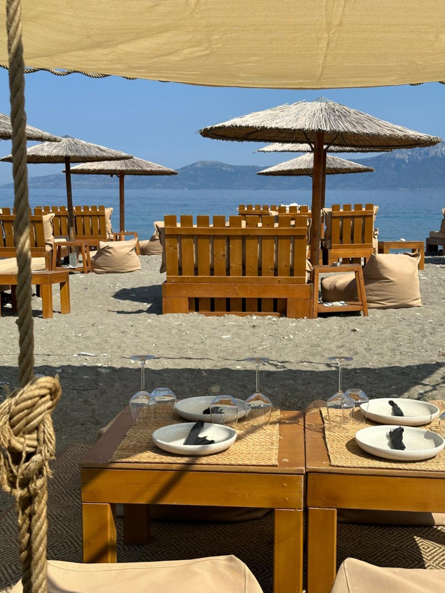 Apolonio Pefki Evia Aparthotel Εξωτερικό φωτογραφία