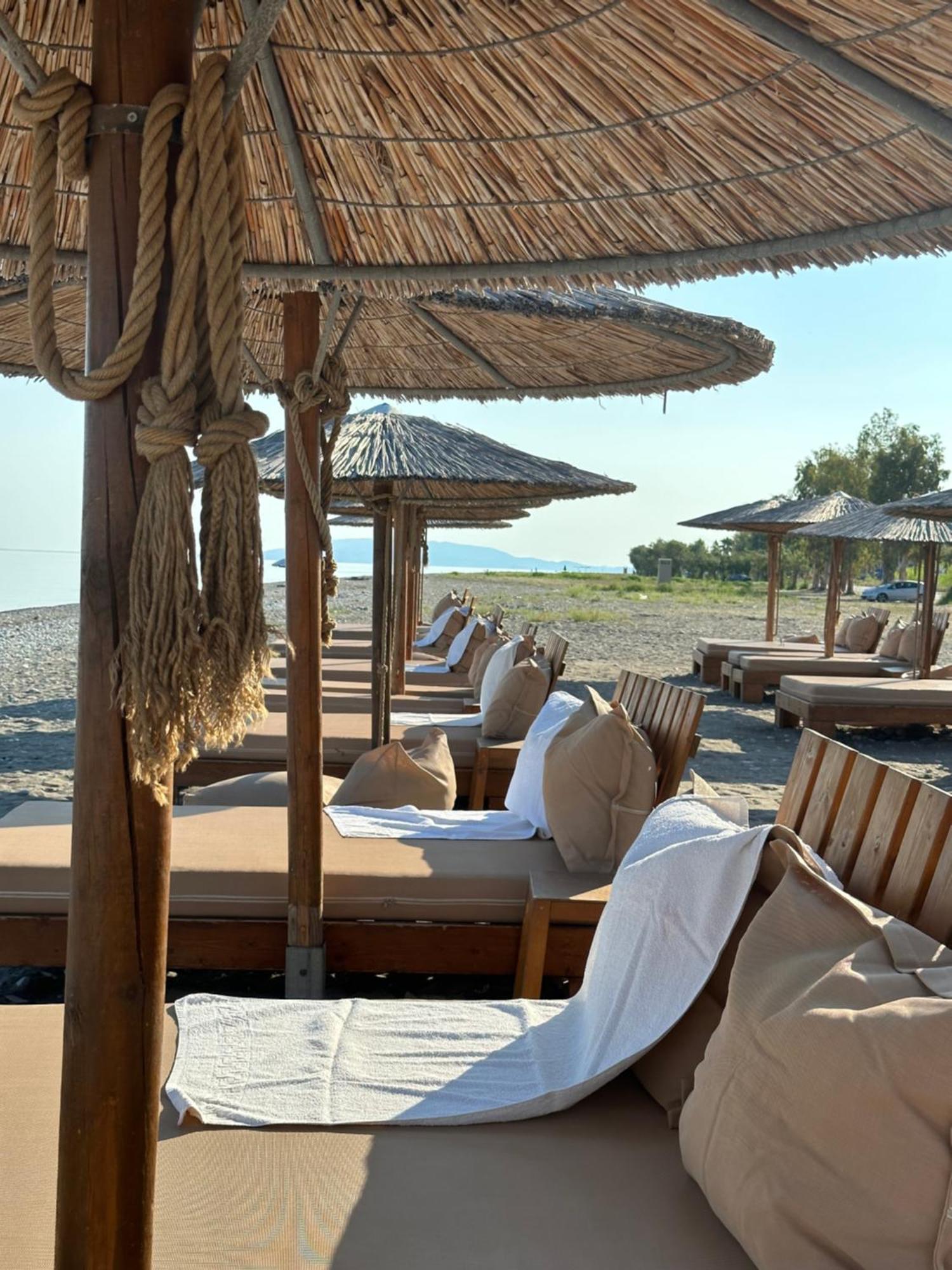 Apolonio Pefki Evia Aparthotel Εξωτερικό φωτογραφία