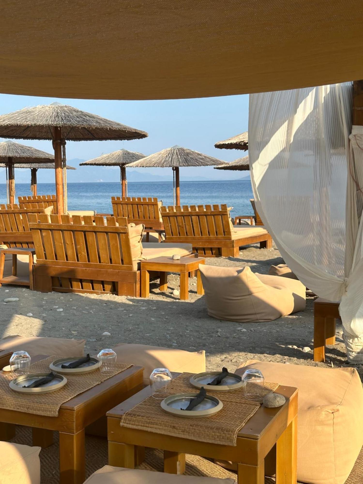 Apolonio Pefki Evia Aparthotel Εξωτερικό φωτογραφία