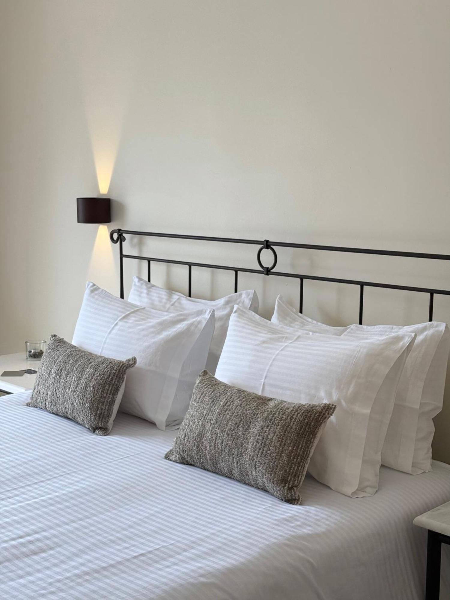 Apolonio Pefki Evia Aparthotel Εξωτερικό φωτογραφία