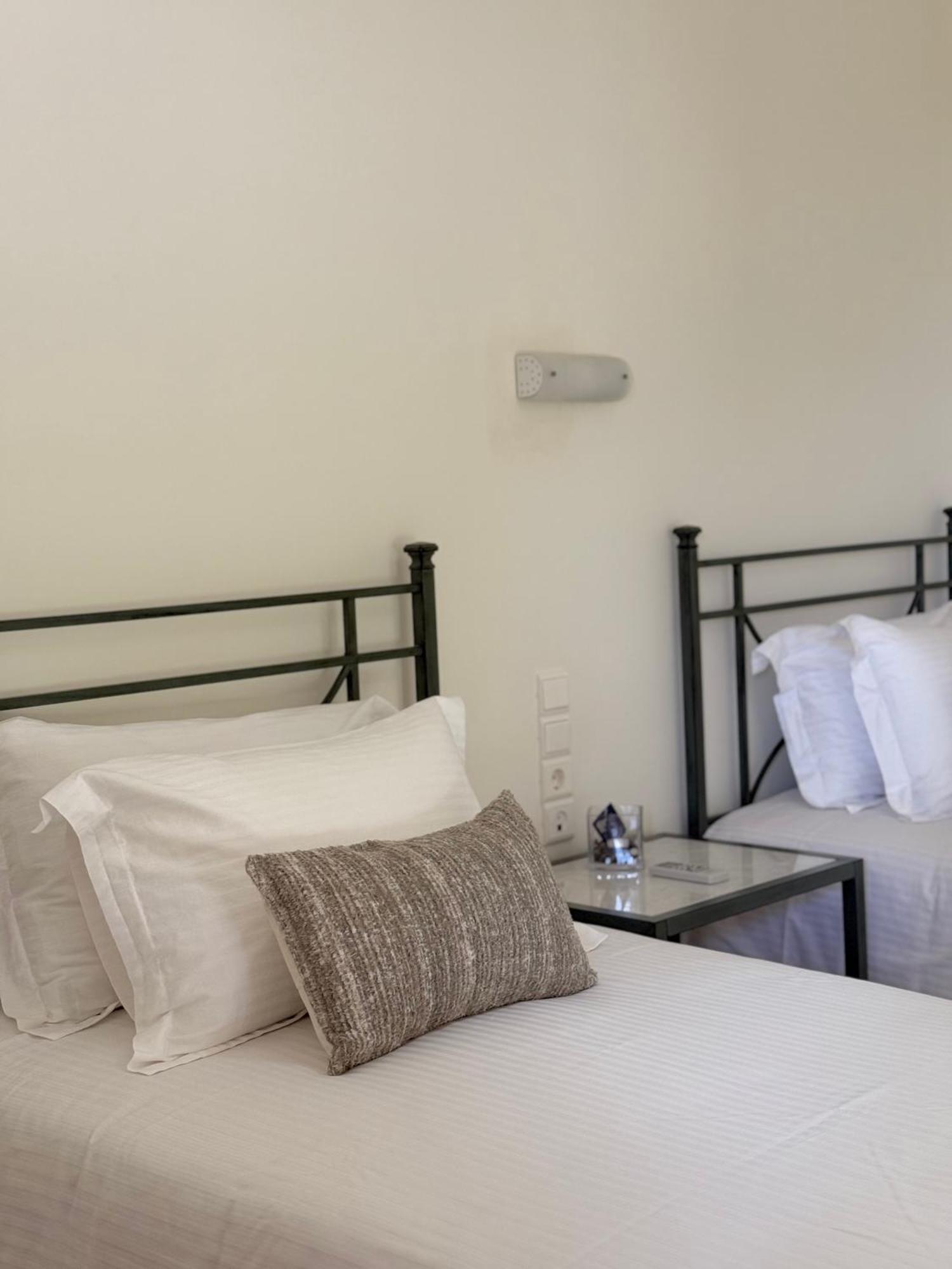 Apolonio Pefki Evia Aparthotel Εξωτερικό φωτογραφία