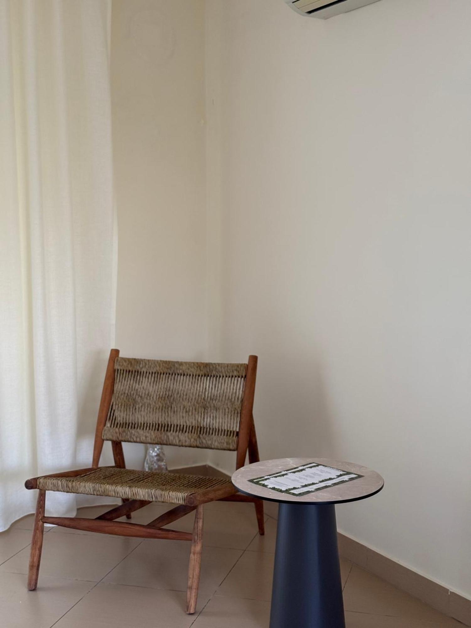 Apolonio Pefki Evia Aparthotel Εξωτερικό φωτογραφία
