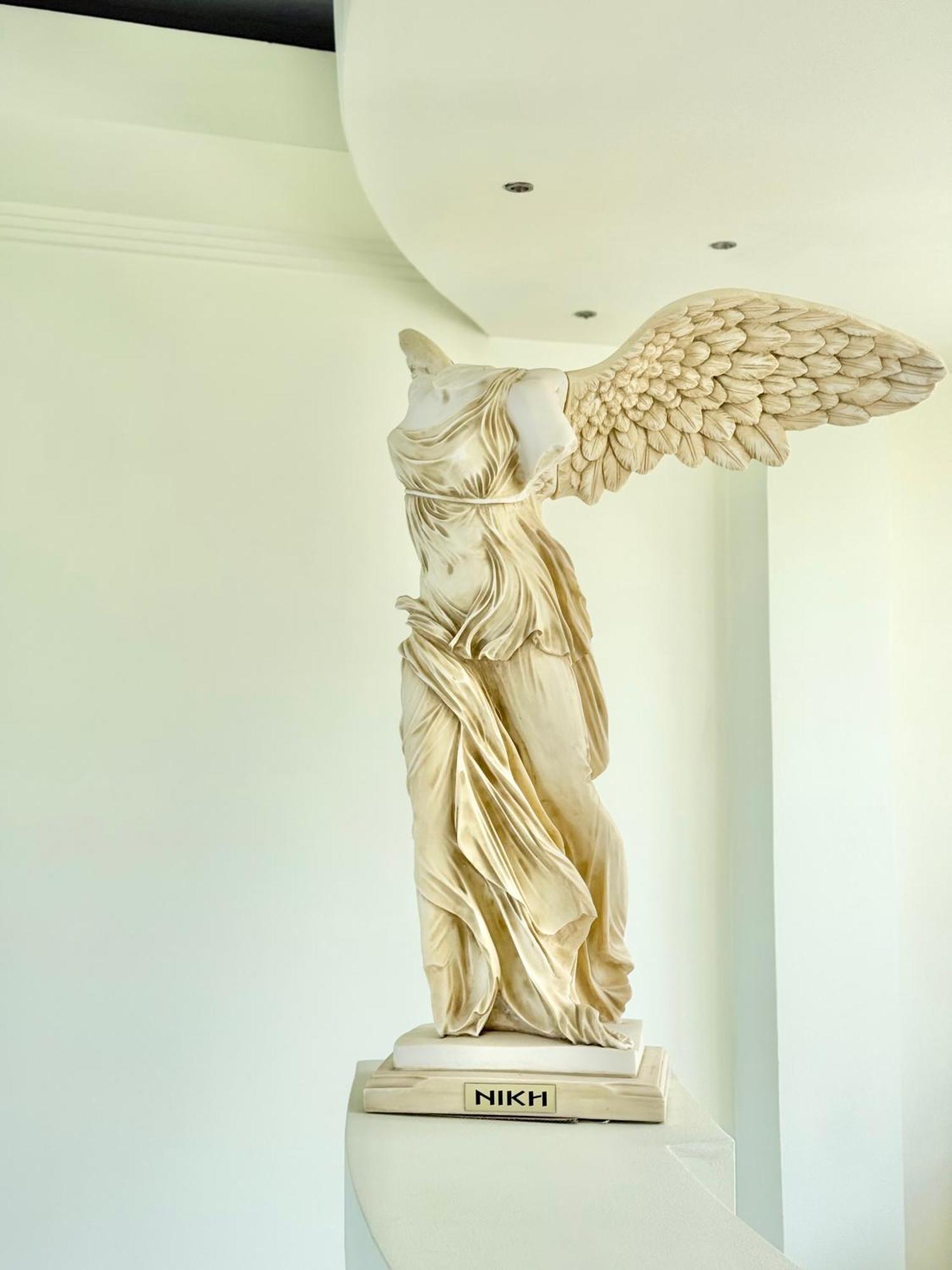 Apolonio Pefki Evia Aparthotel Εξωτερικό φωτογραφία