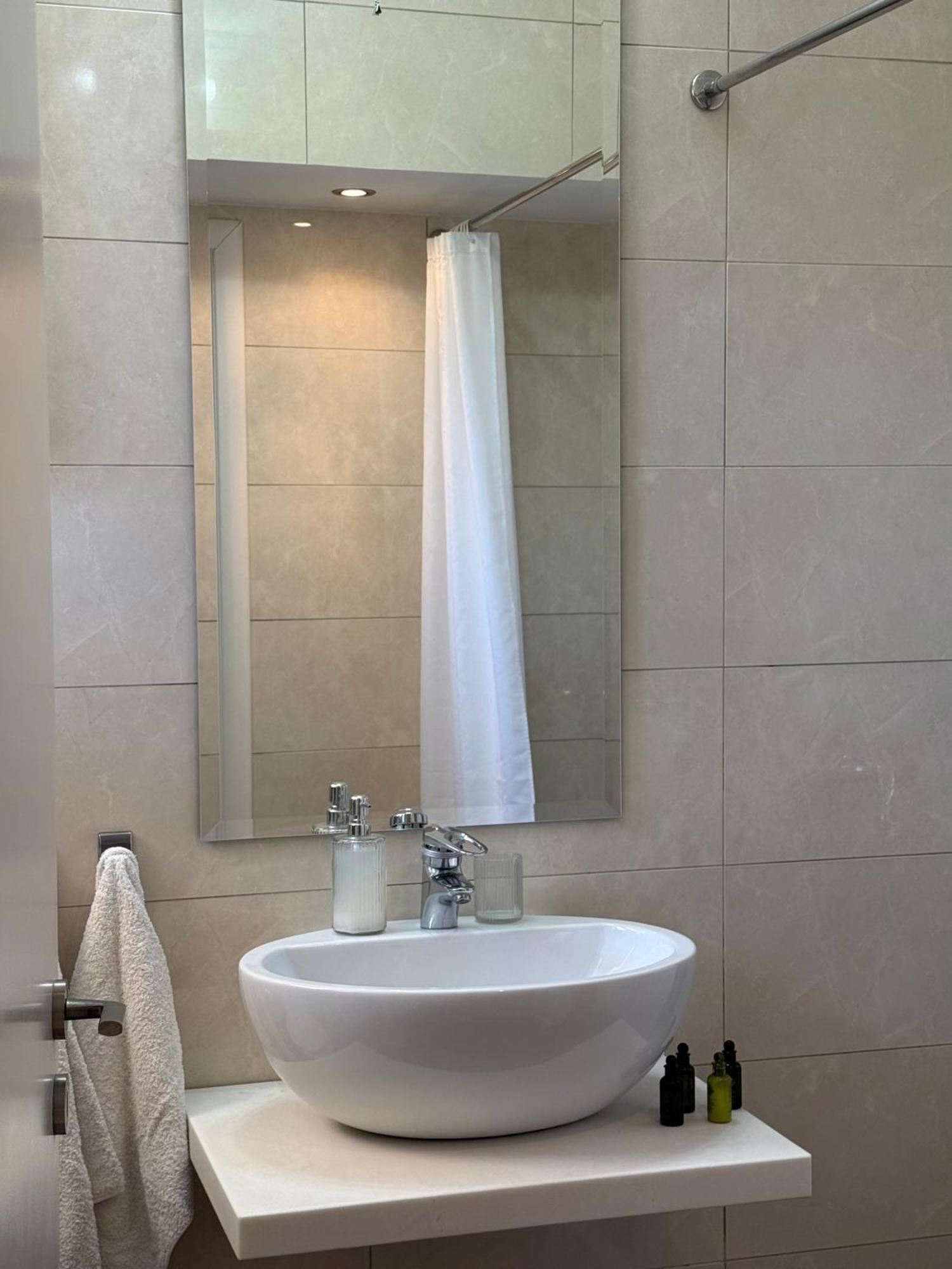 Apolonio Pefki Evia Aparthotel Εξωτερικό φωτογραφία