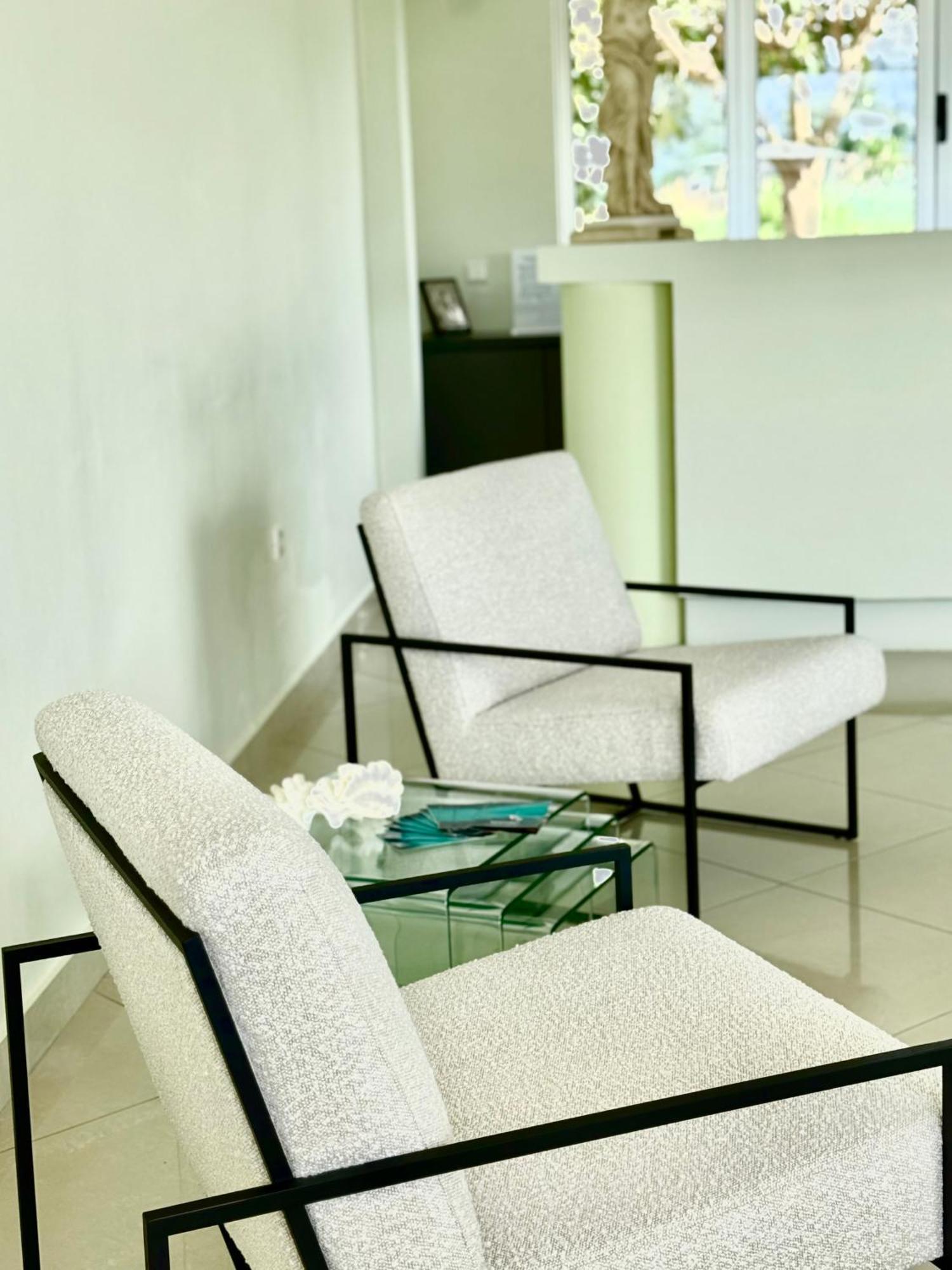 Apolonio Pefki Evia Aparthotel Εξωτερικό φωτογραφία