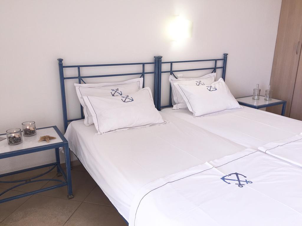 Apolonio Pefki Evia Aparthotel Εξωτερικό φωτογραφία