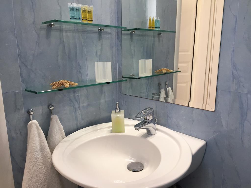 Apolonio Pefki Evia Aparthotel Εξωτερικό φωτογραφία